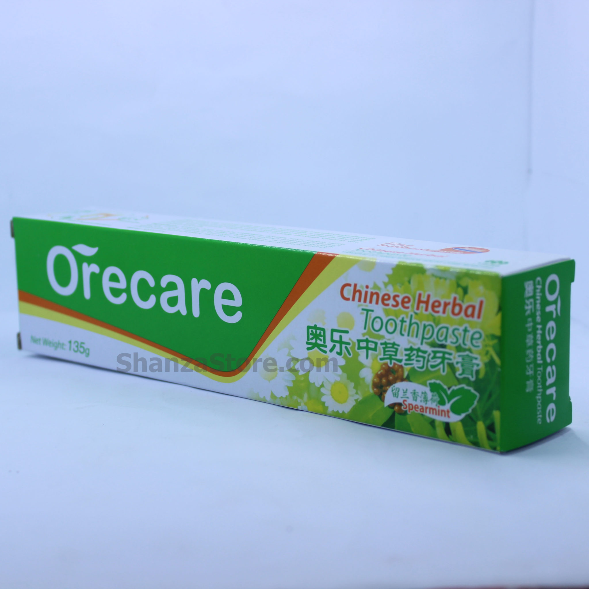 Tiens Orecare Tooth Paste 135G » Shanza Store>>Get Quality Products in ...