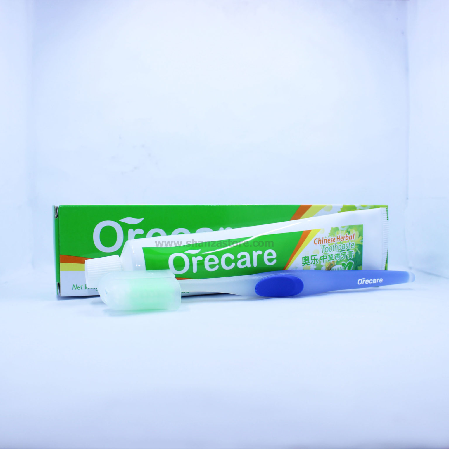 Tiens Orecare Tooth Paste 135G » Shanza Store>>Get Quality Products in ...