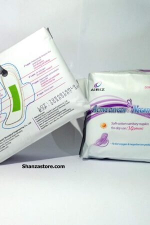 Ariez ActiveOxygen Negativeion Day Use