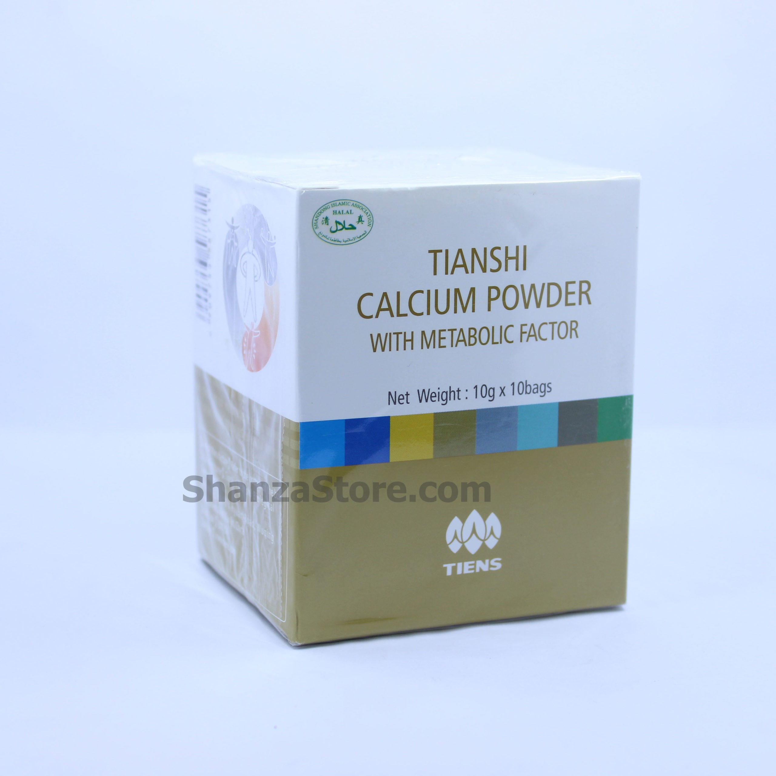 Tiens Super Calcium Powder With Metabolic Factors » Shanza Store>>Get ...