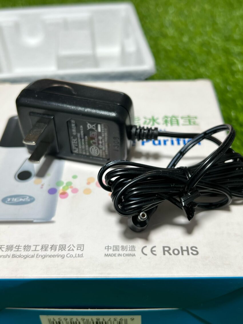 TIENS Multifunction Fridge Purifier WITH FREE GIFT - Image 4