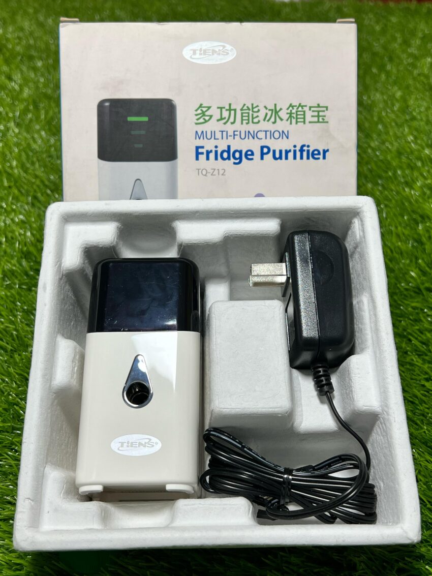 TIENS Multifunction Fridge Purifier WITH FREE GIFT - Image 3