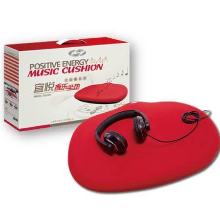 Tiens Positive Energy Music Cushion