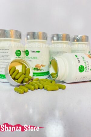 Tiens  Zinc Capsules