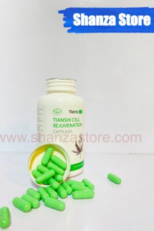 Tiens Cell Rejuvenation Capsules - 150 Capsules