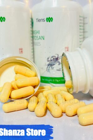 Tiens Chitosan