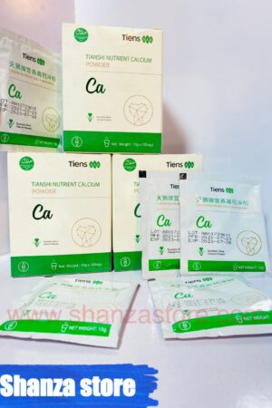 Tianshi Nutrient Calcium Powder