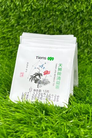 Tiens Lipid Metabolic Tea