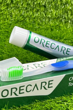 Tiens Orecare Tooth Paste ORIGINAL 135G