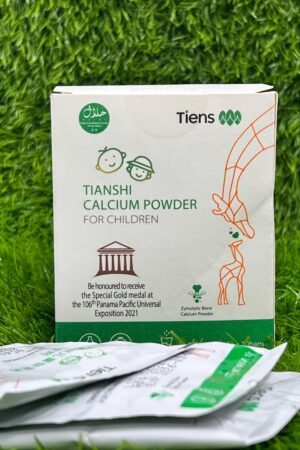 Tianshi Calcium Powder For Children