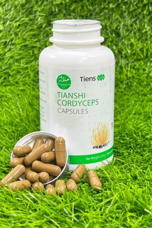 Tiens Product Cordyceps