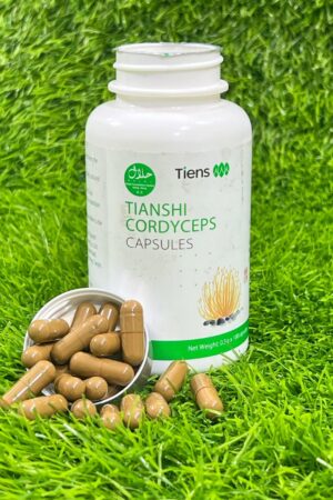 Tiens Product Cordyceps