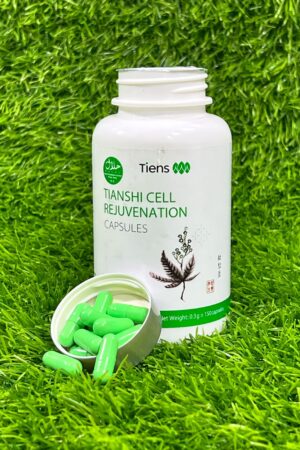 Tiens Products Cell Rejuvenation