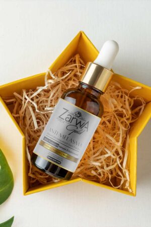Anti Melasma Serum 30ML