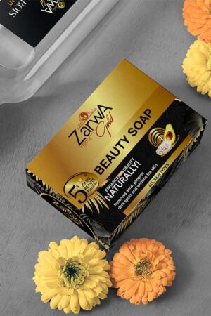 Zarwa Beauty Soap