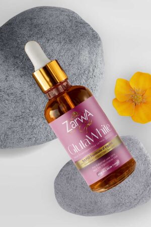 GlutaWhite Skin Brightening Serum