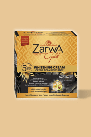 Zarwa GOLD BEAUTY Cream